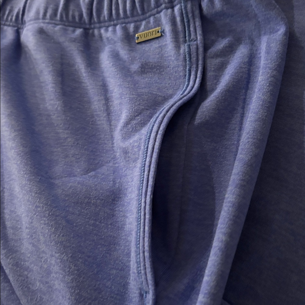 Vuori Halo Modern Joggers - Picture 7 of 7